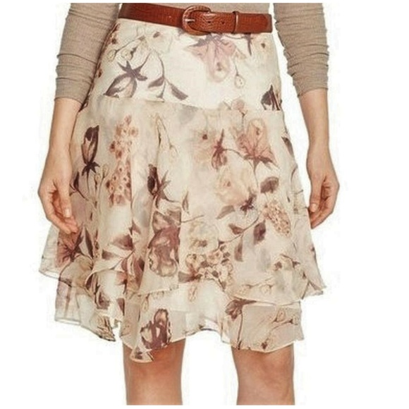 Lauren Ralph Lauren Dresses & Skirts - NEW Lauren Ralph Lauren Skirt Plus Sz 22W